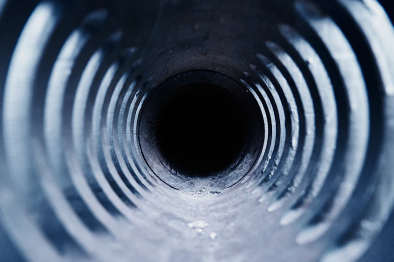Sewer line repair