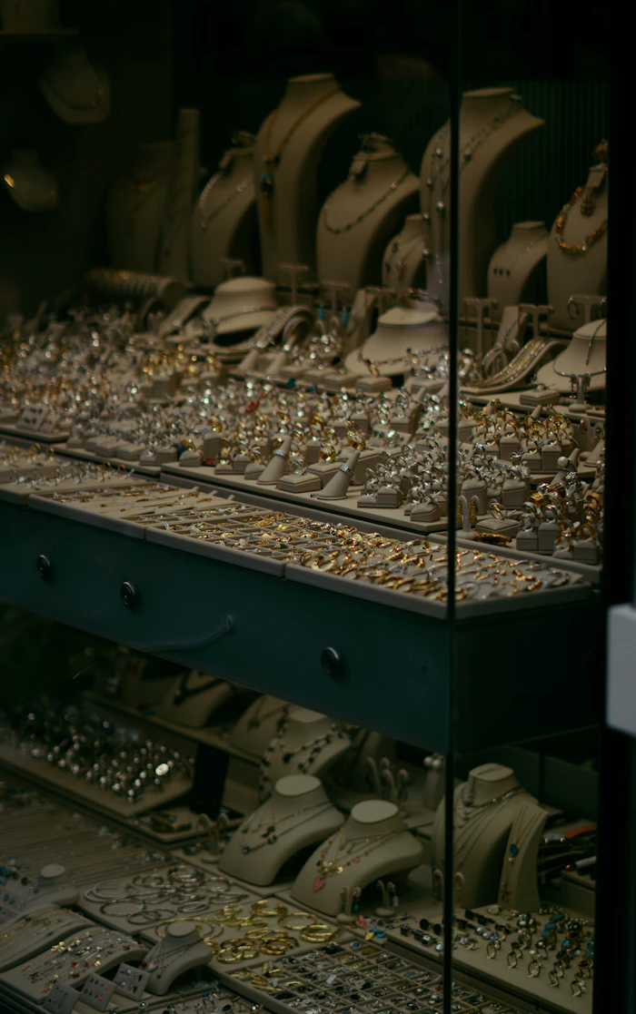 Gary's Fine Jewelry