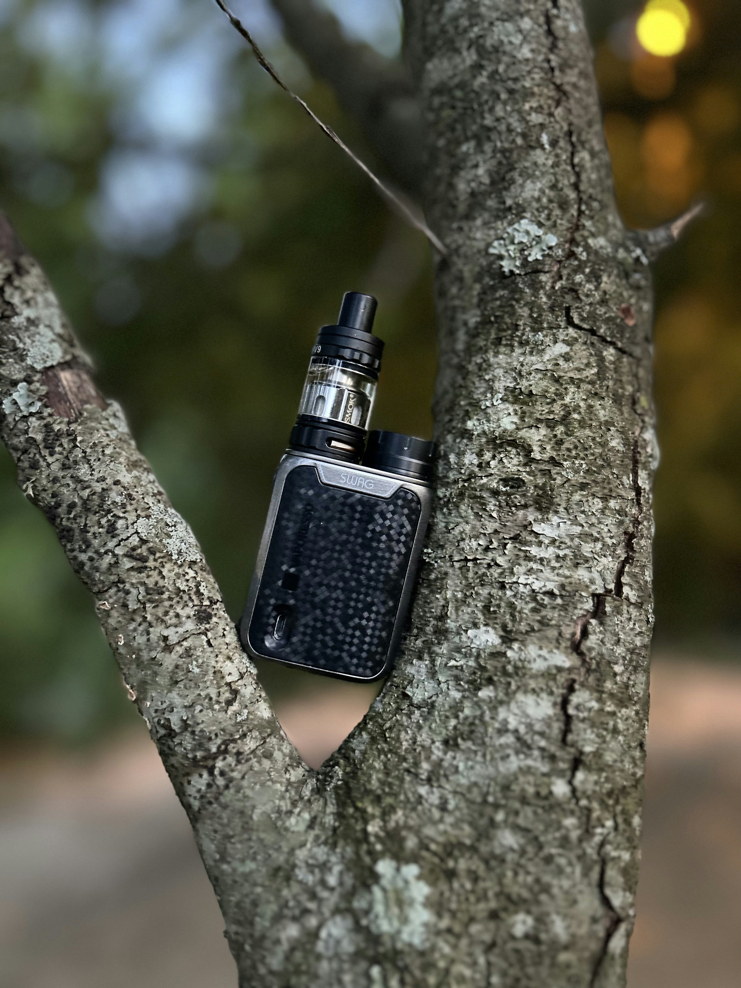 Exclusive Vapeyard Lifestyle Devices