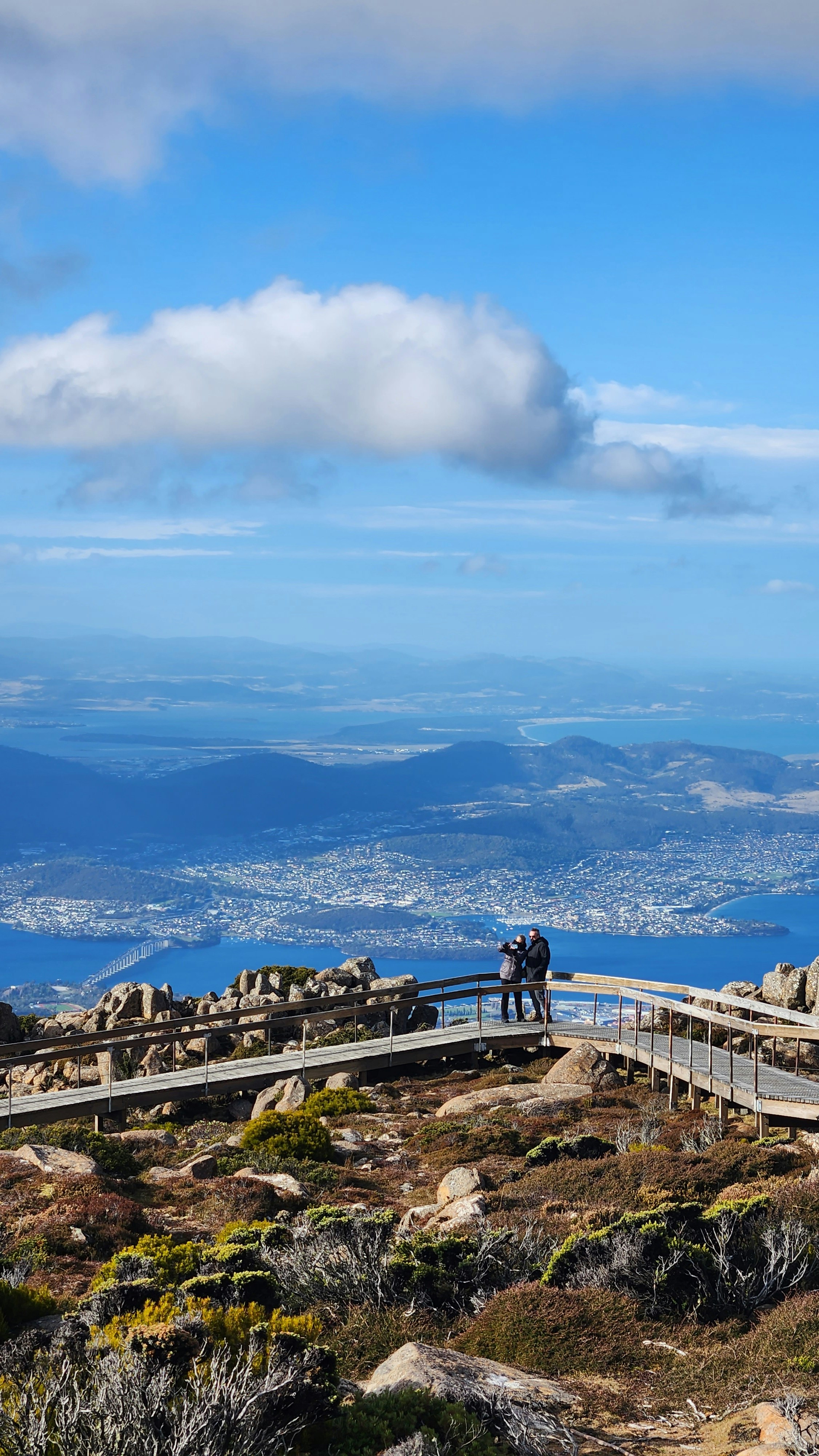 Off-season European destinations