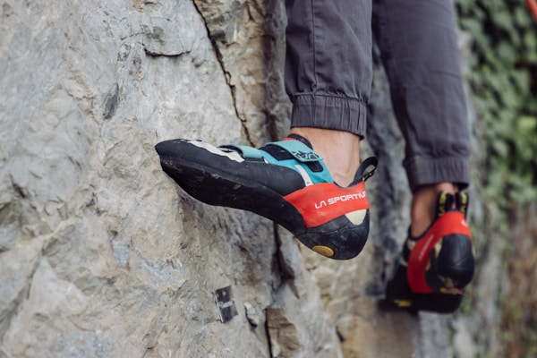 Climbing Shoe Fit Guide: How Tight Is Too Tight?