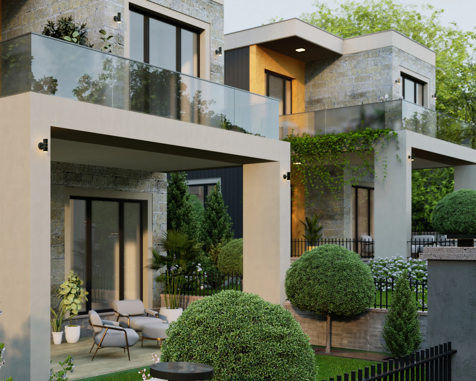 Quinta dos Pinheiros