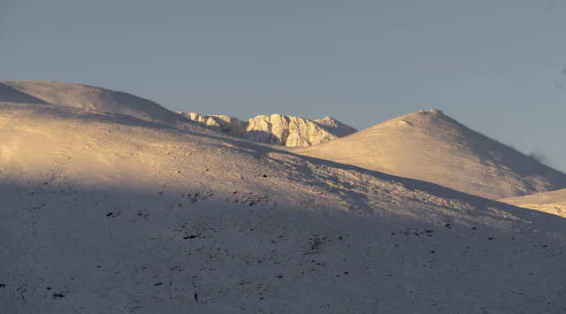 Cairngorm Mountain funicular railway