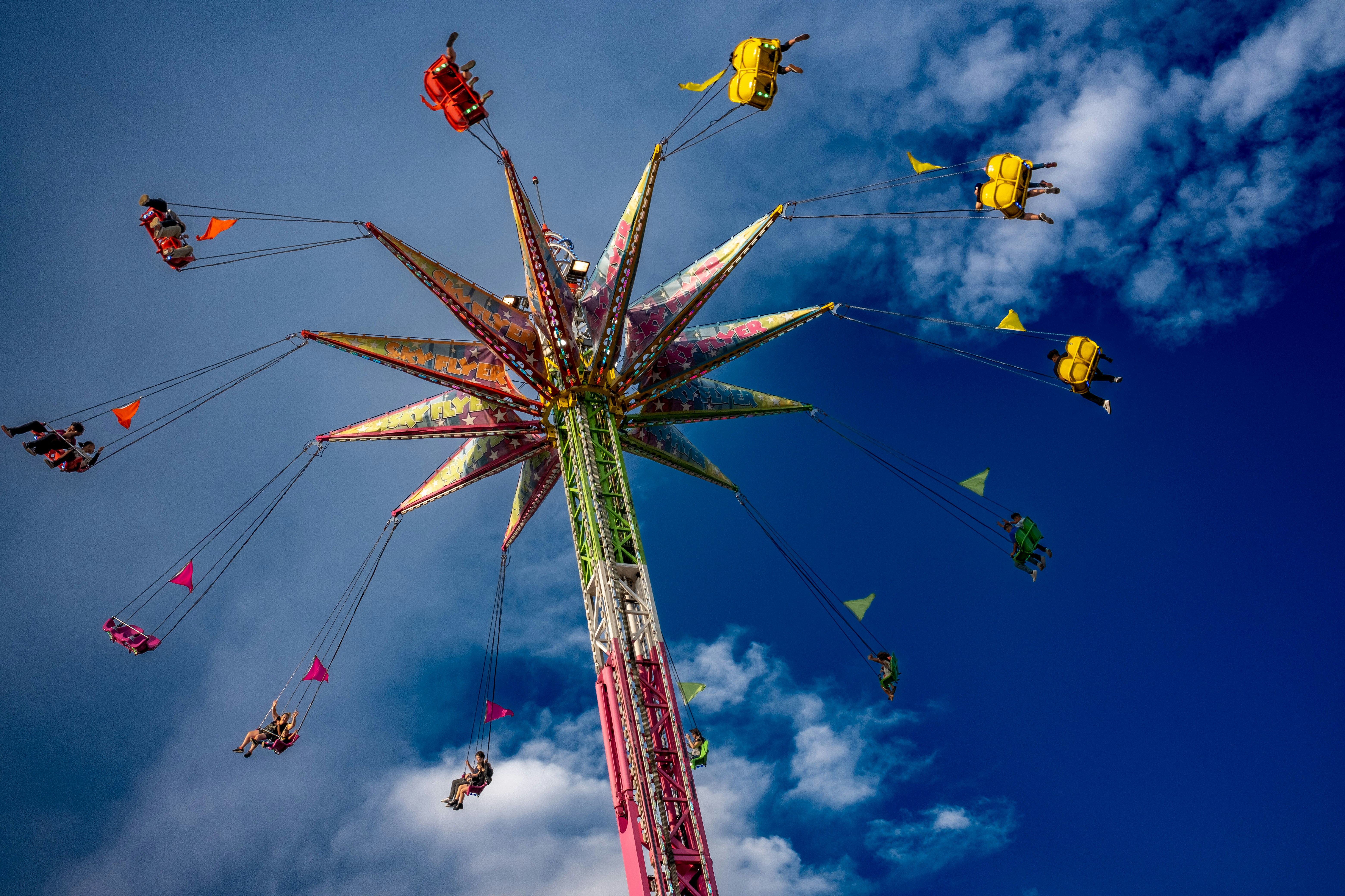 Photo by giuseppecrj