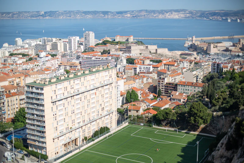 Best Free Things to Do in Marseille That Cost Absolutely Nothing