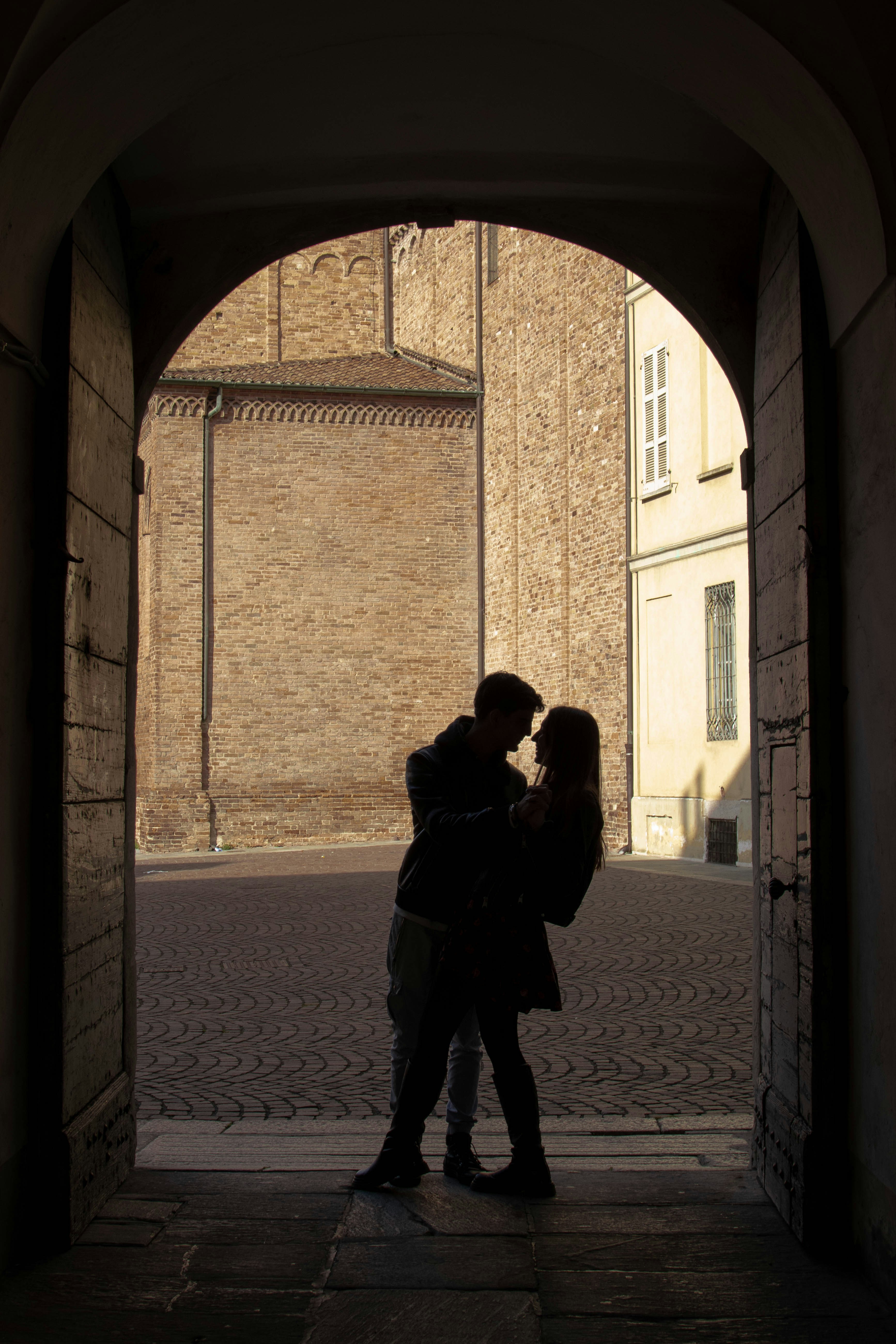 Bachata Fusión Avanzado