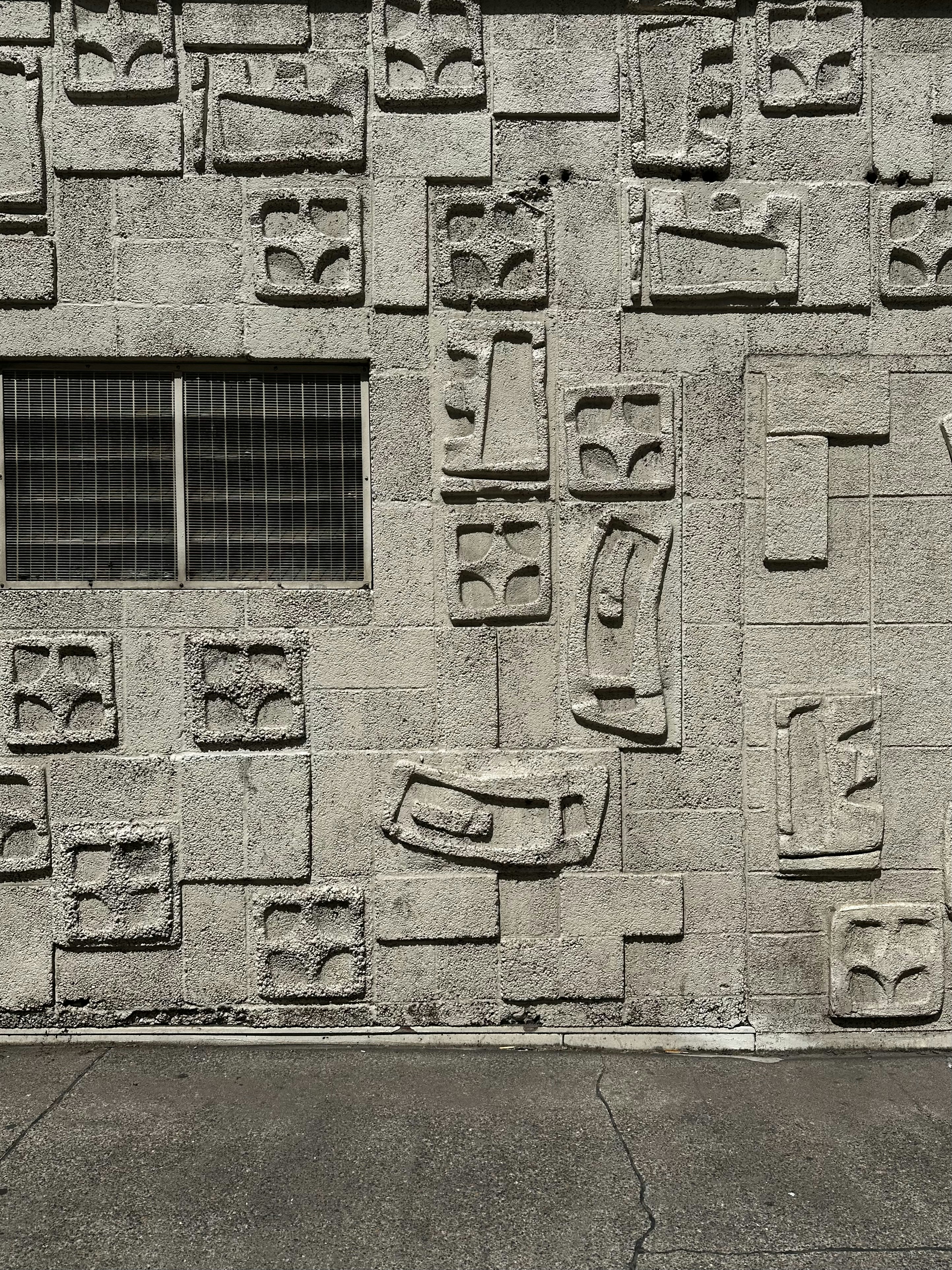 El Yapımı Beton Tasarımlar