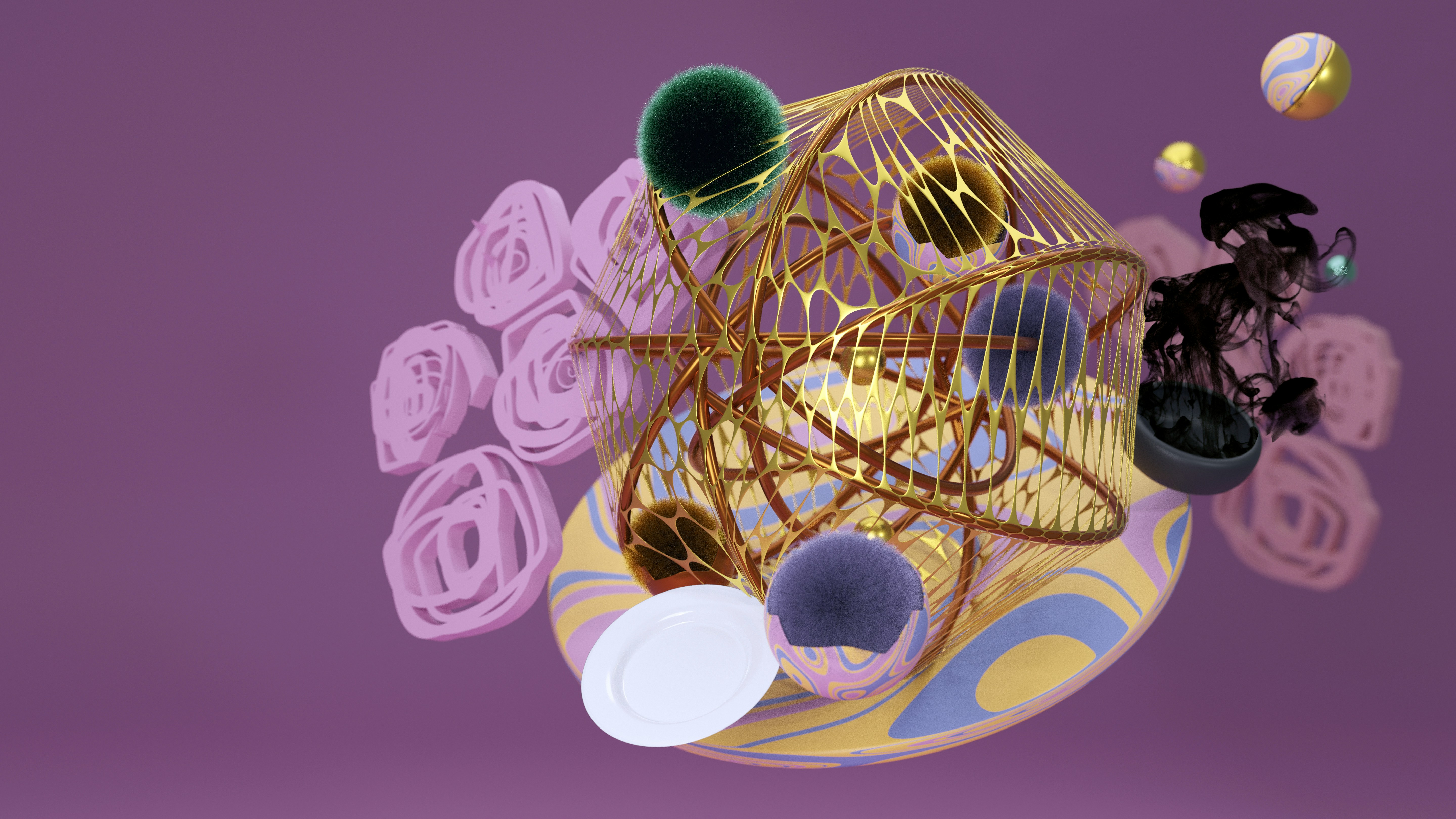 Advanced Materials for Industries