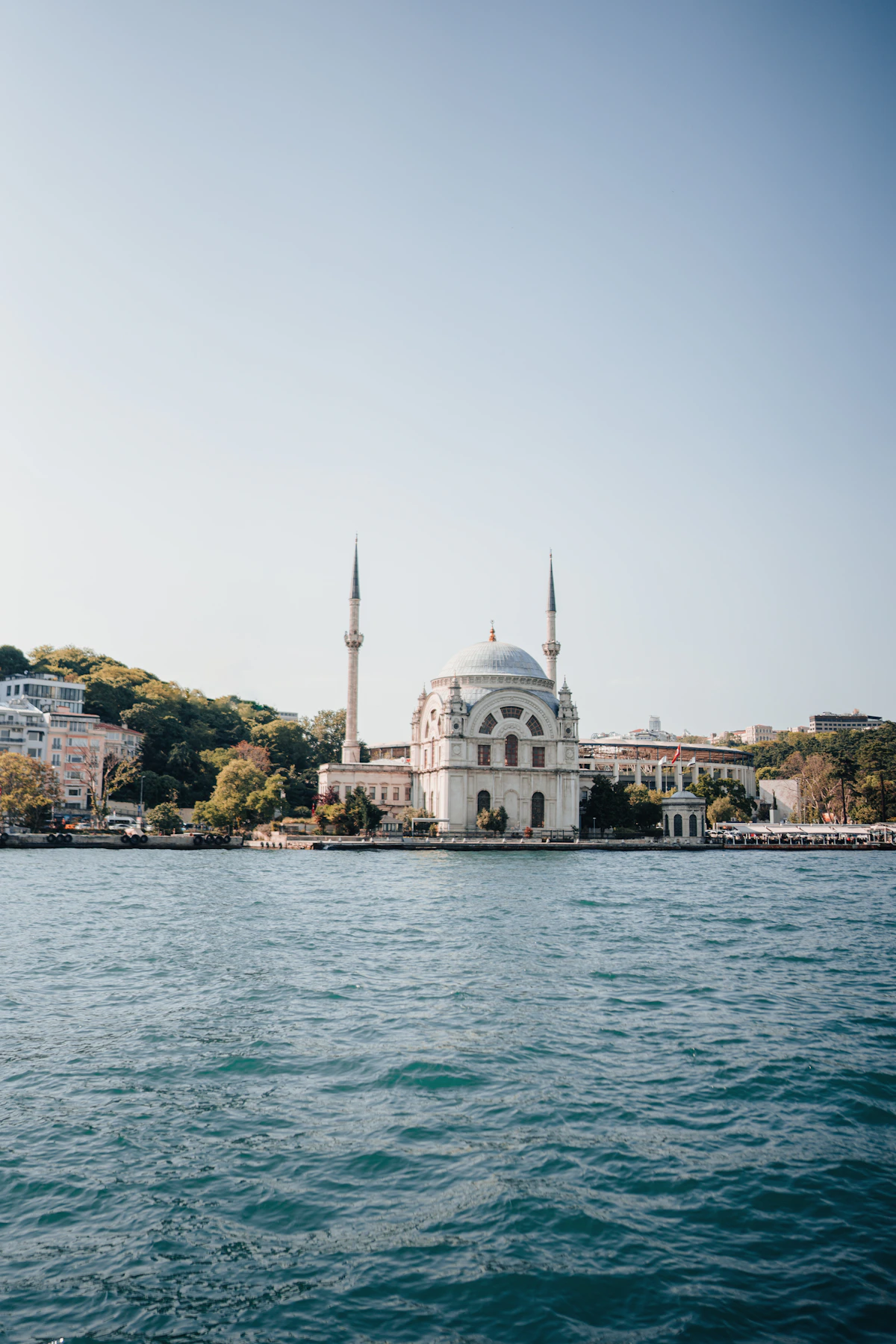 Istanbul — Les détails du voyage