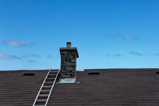 clean chimney
