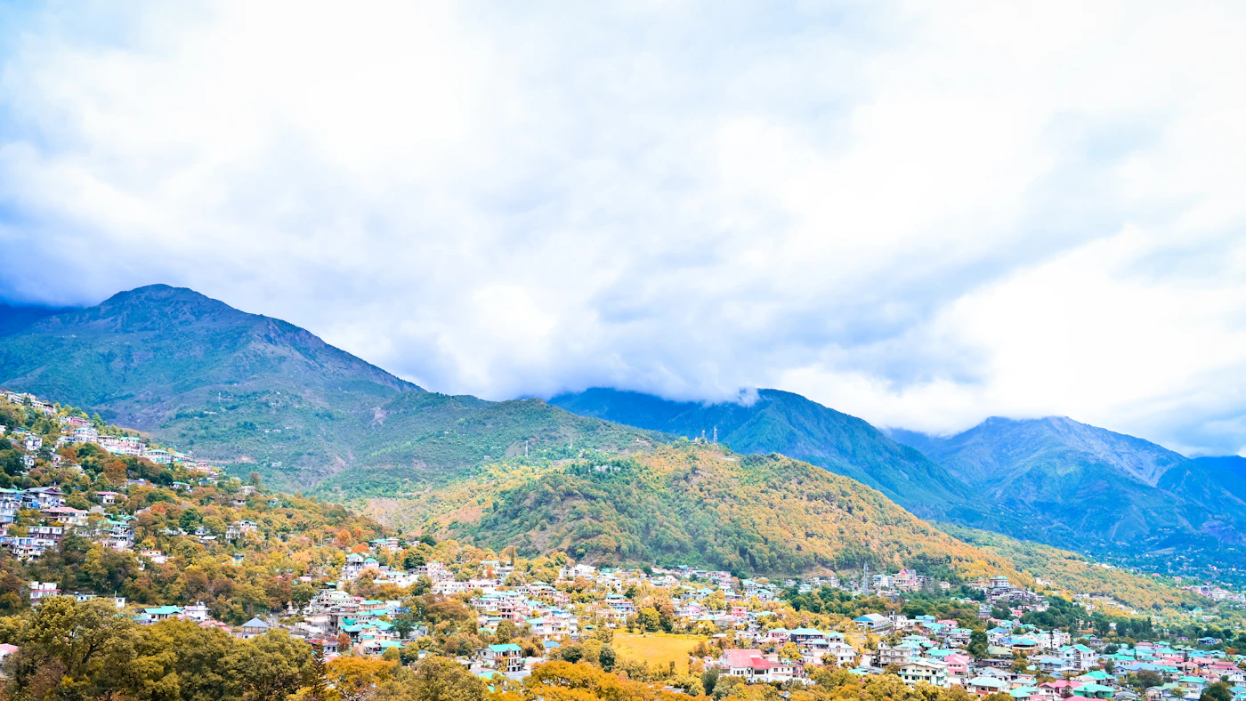 Dharamshala