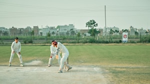 IPL Challenges