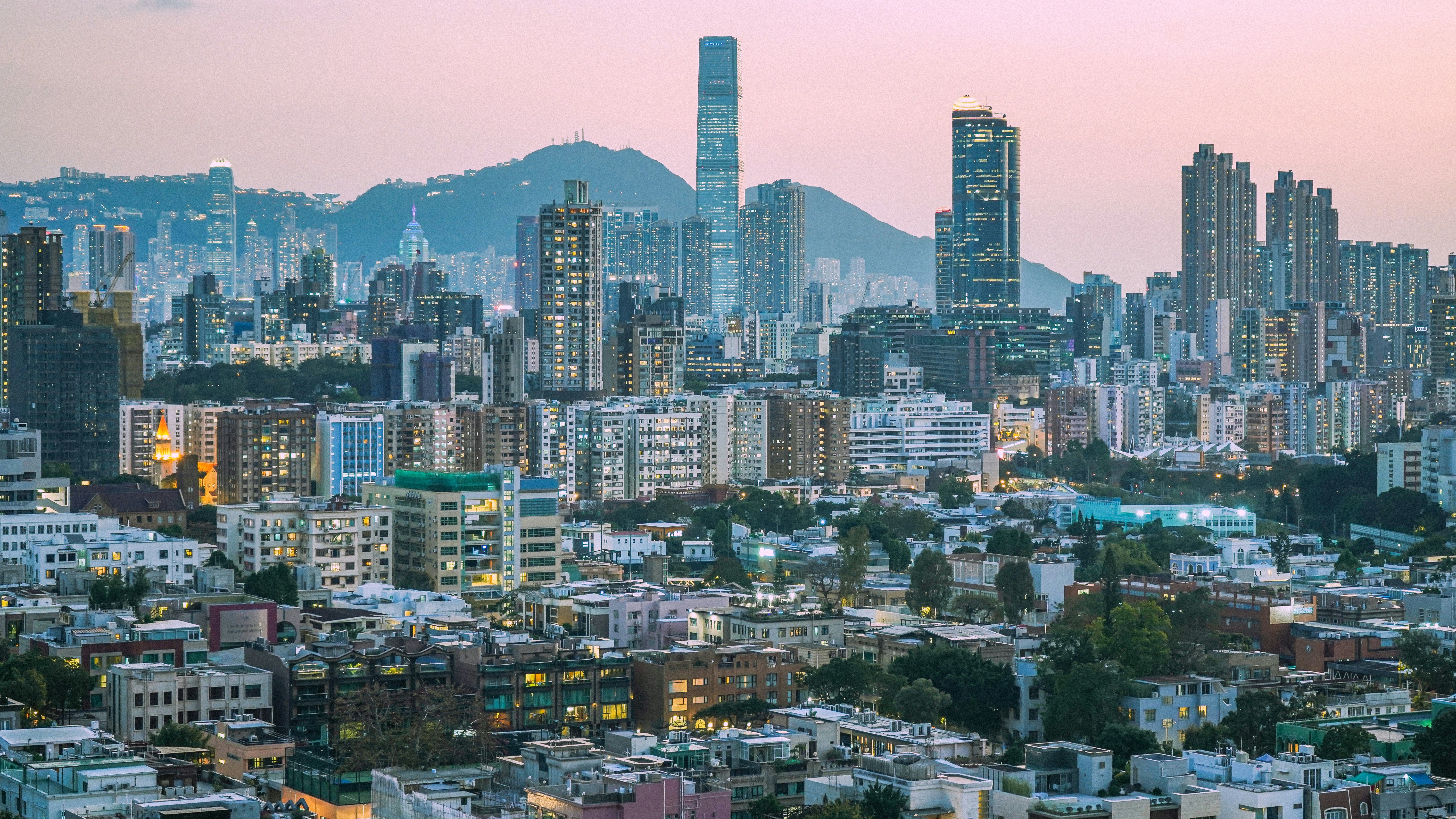 世界幣香港推動香港Web3的發展