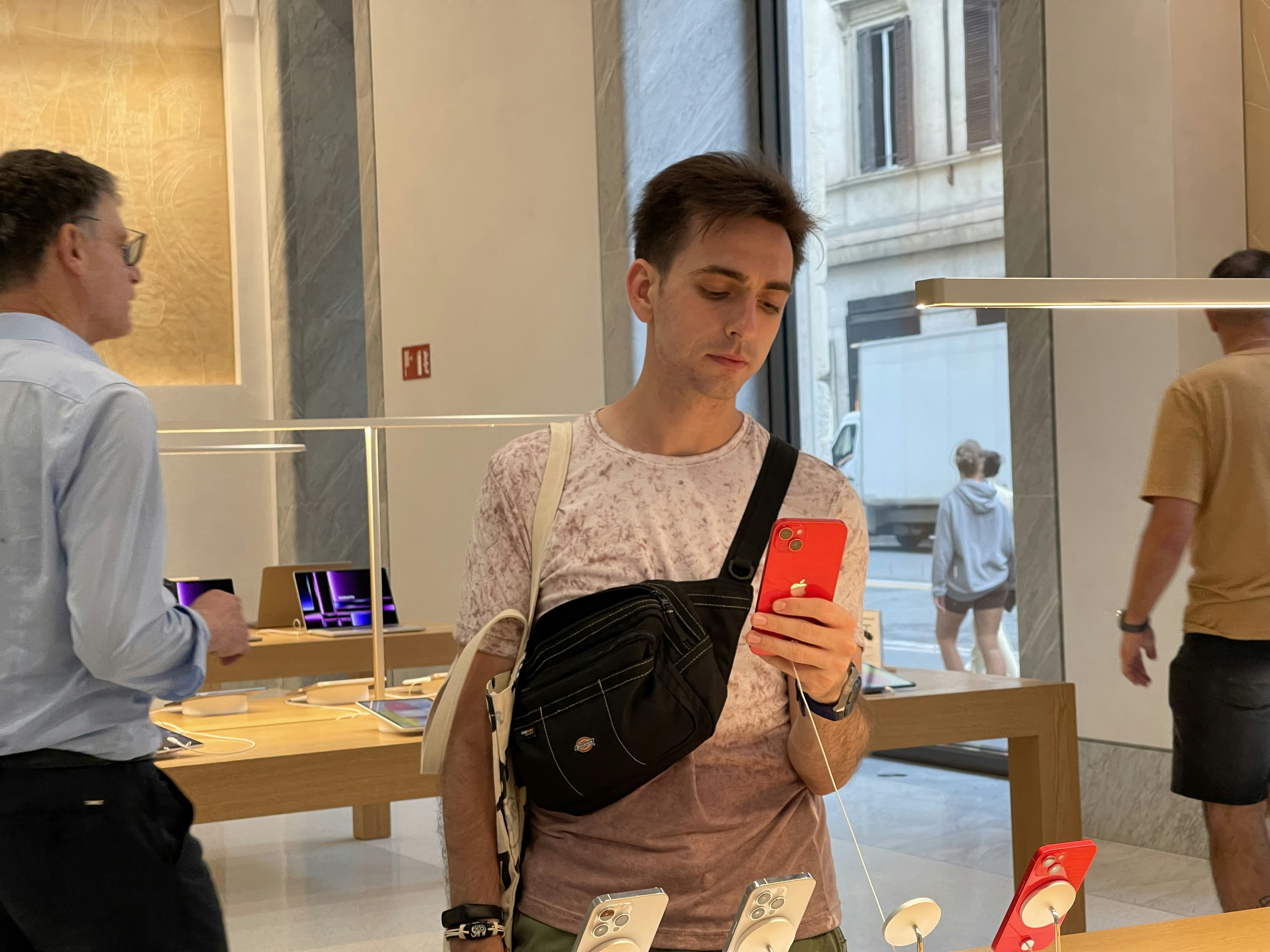Smartphone Avançado 2023