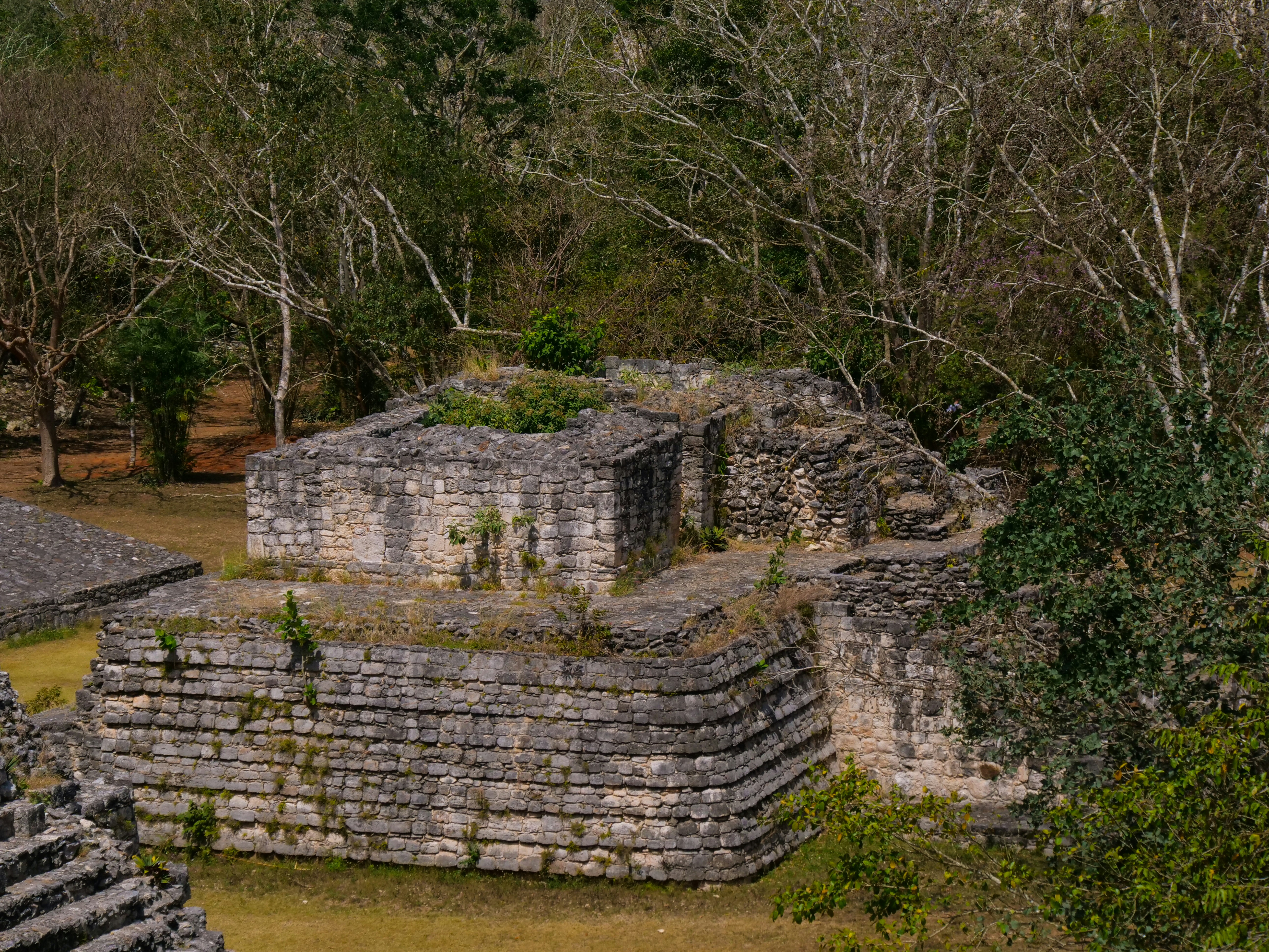 El Parque De Mexico