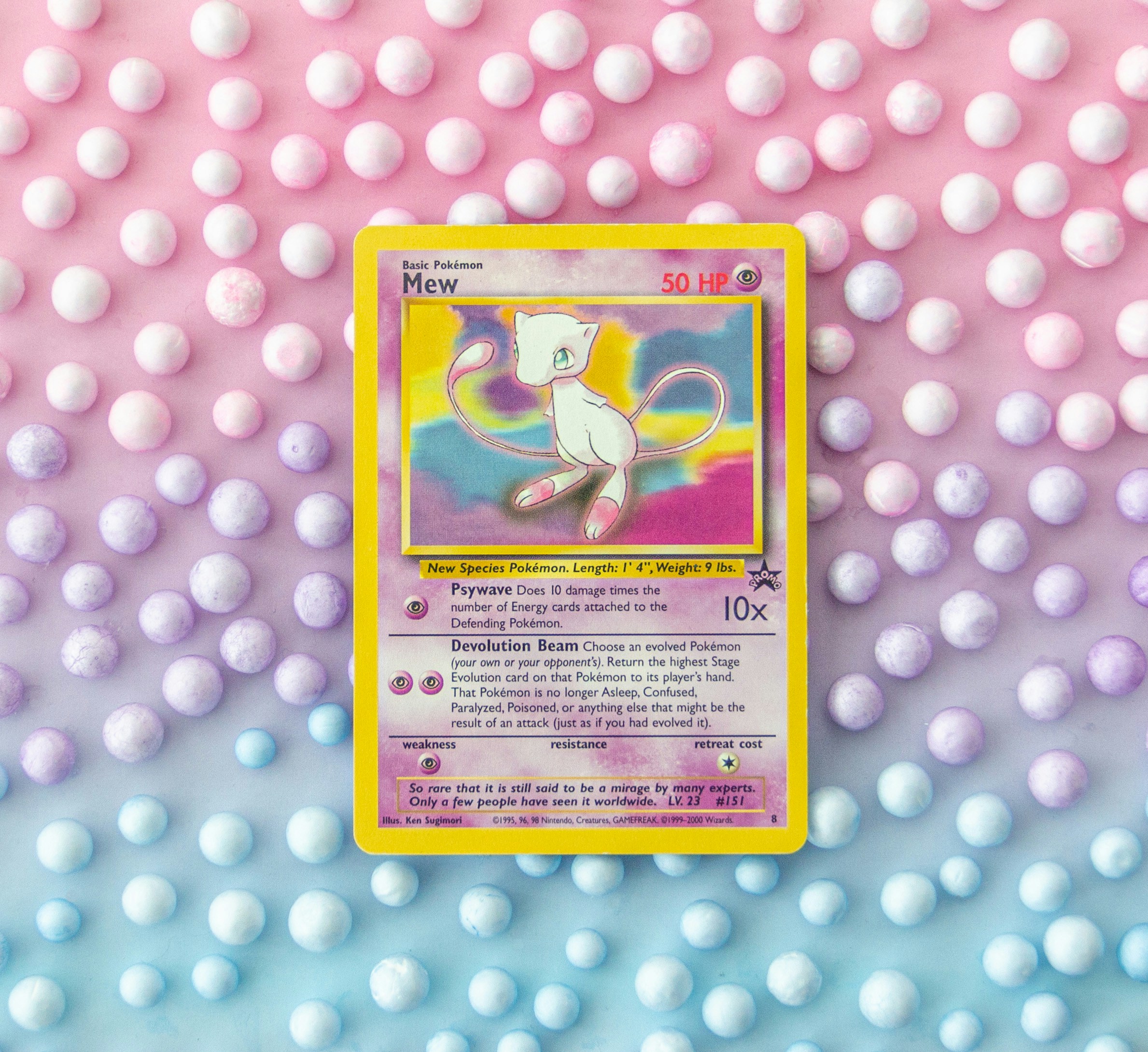 90’s