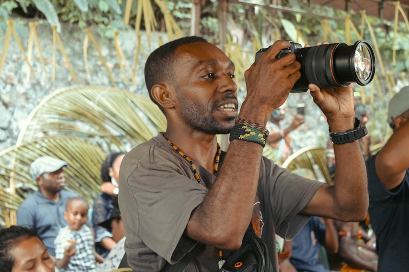 Kelechi Studios - Photography & Videography