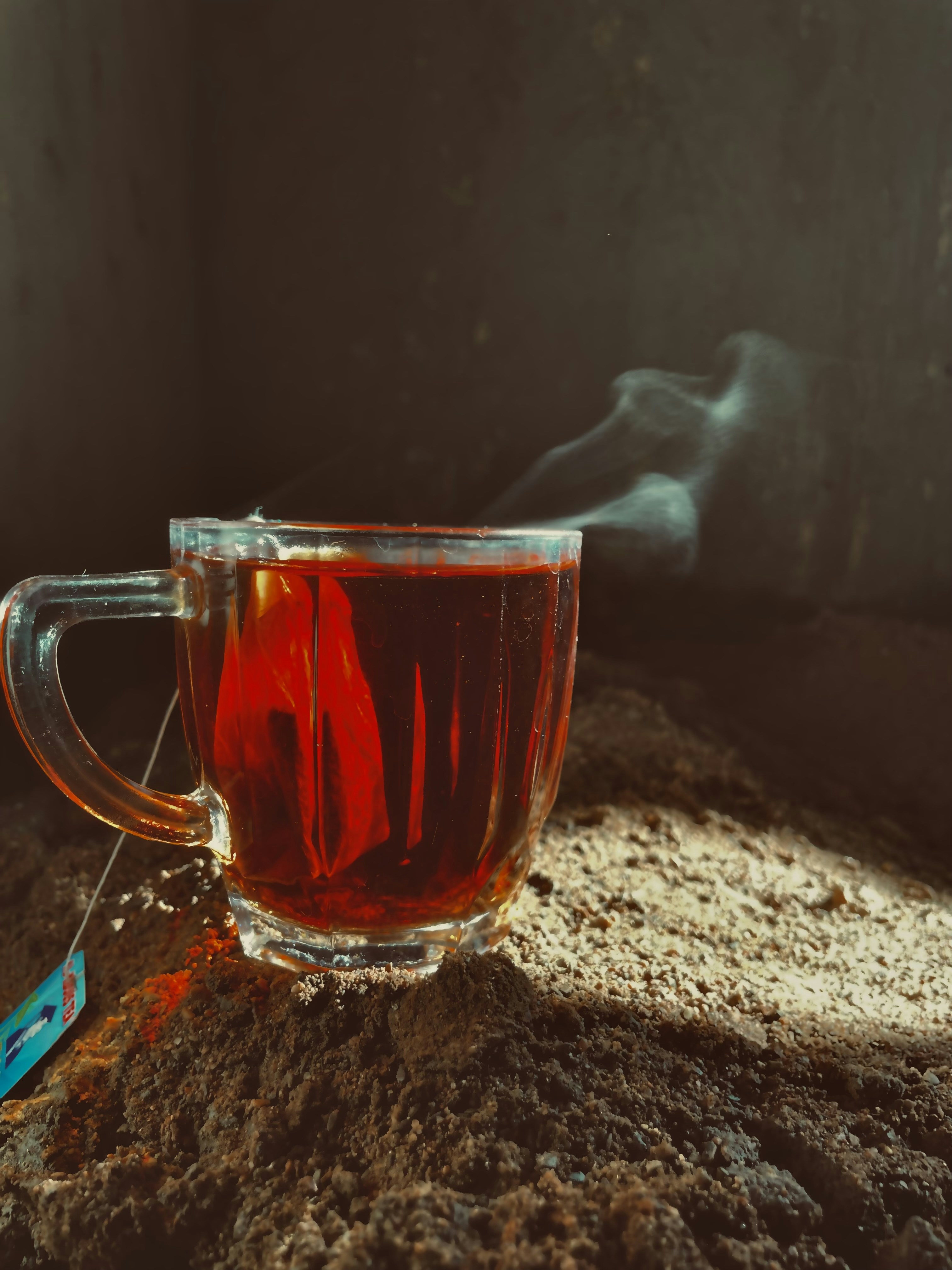 How Black Tea Supports Emotional Balance and Well-being
