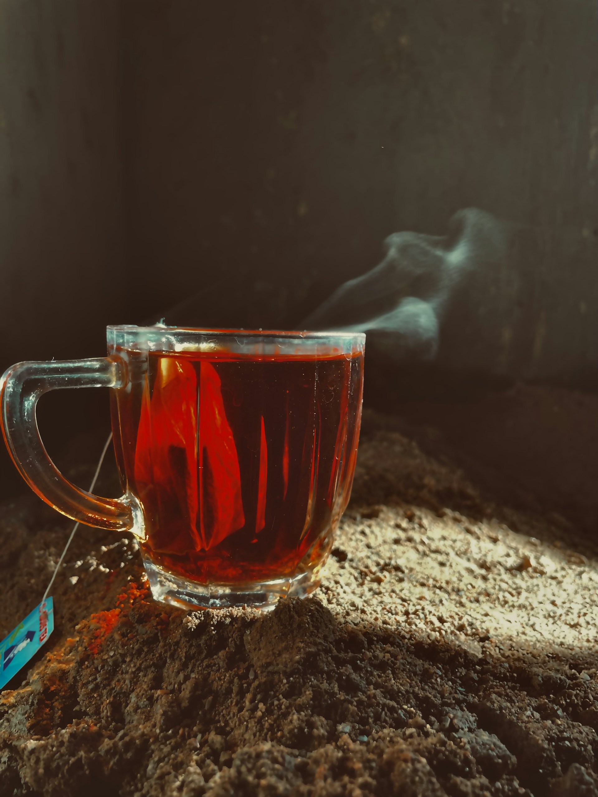 gray computer monitor