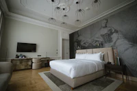The Quiet Room