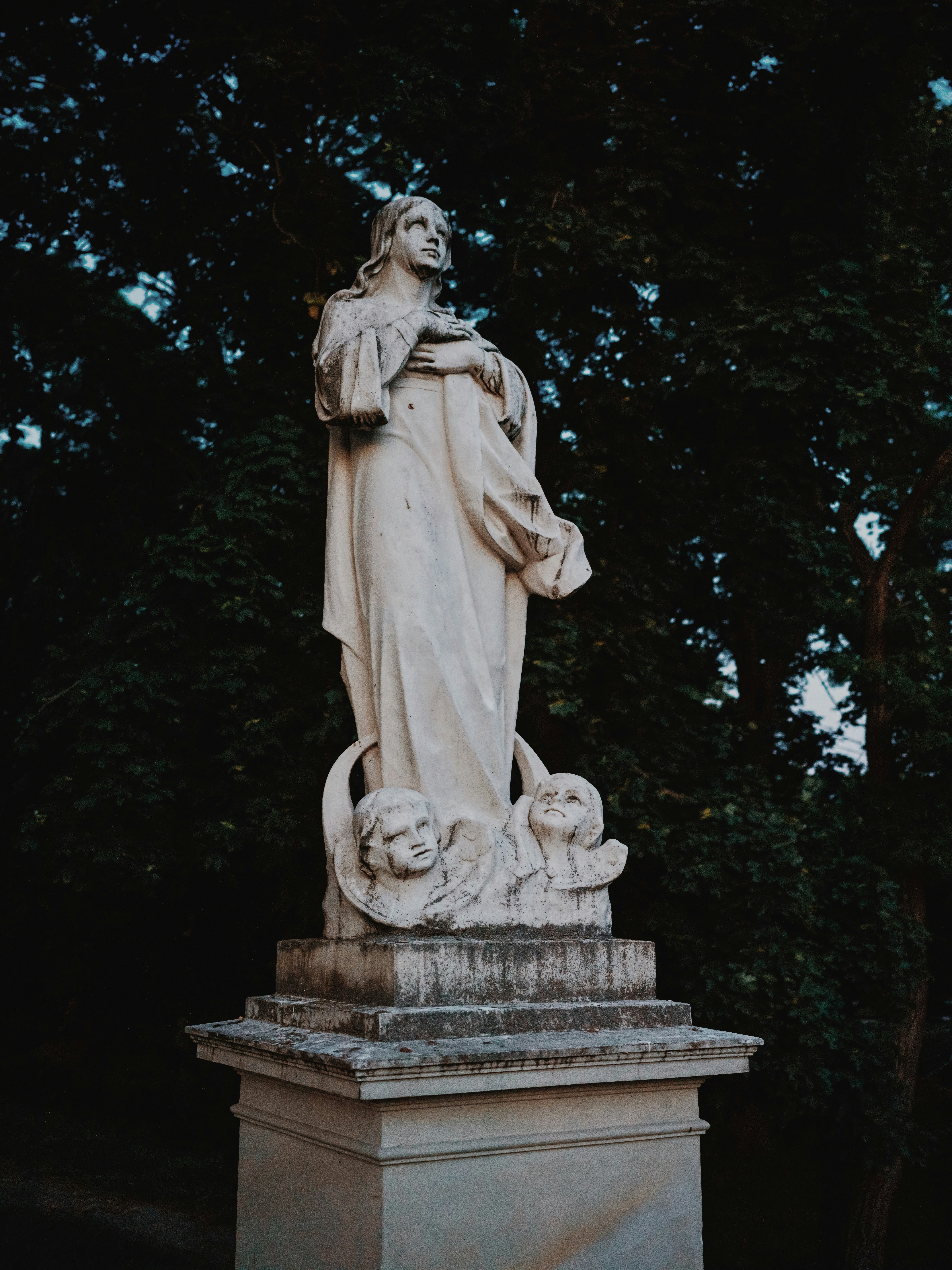 Photo by egorkomarov