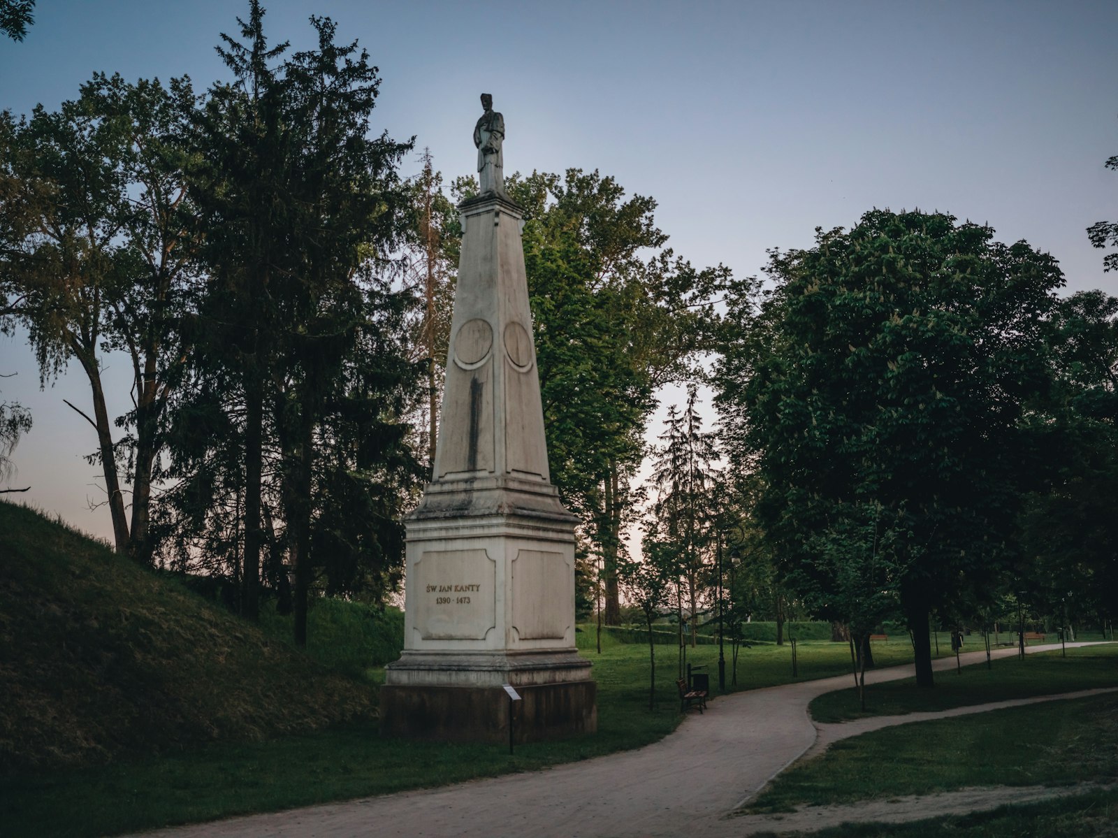 Liberation Monument