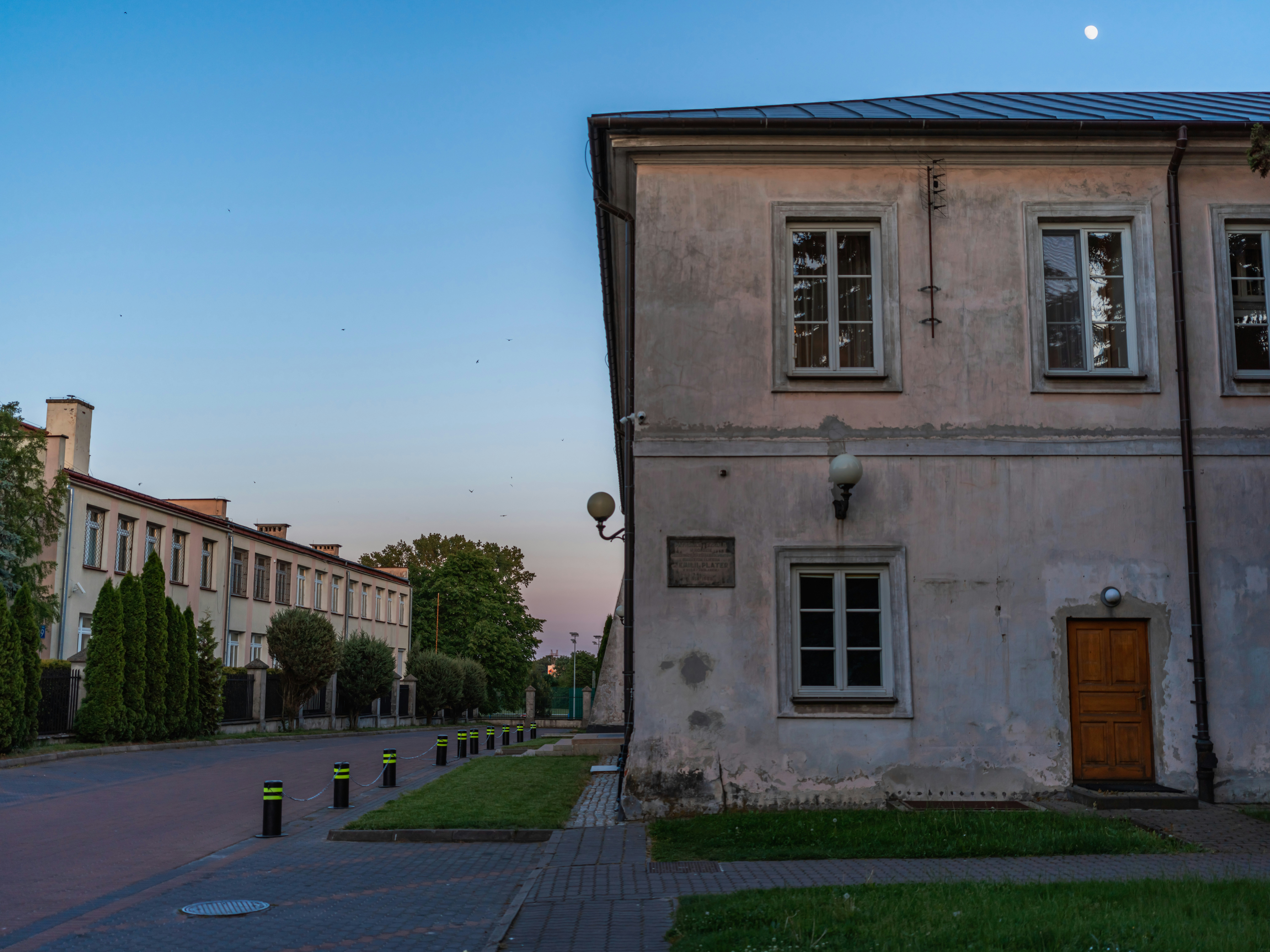 Photo by egorkomarov