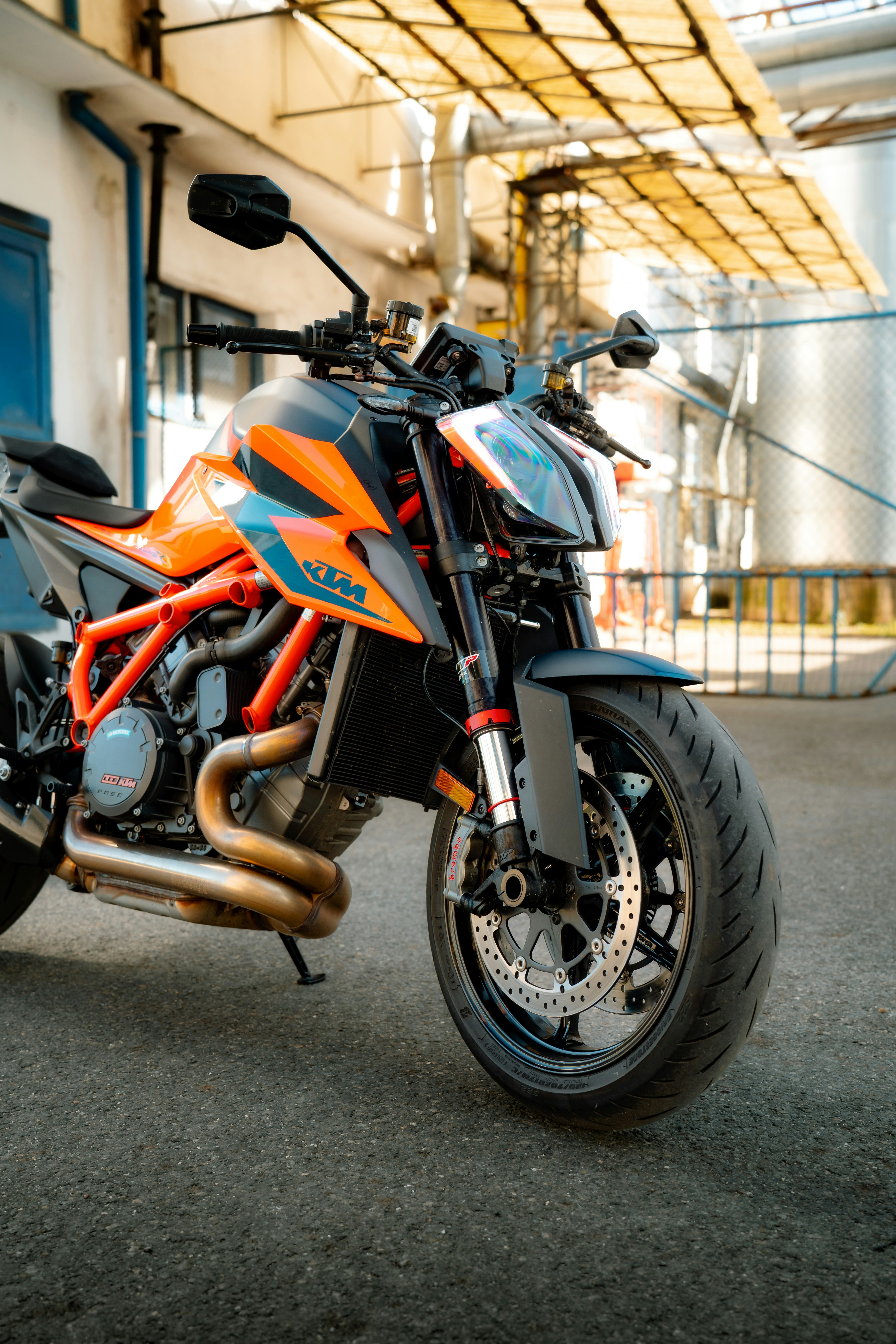 Photo by venajeborec