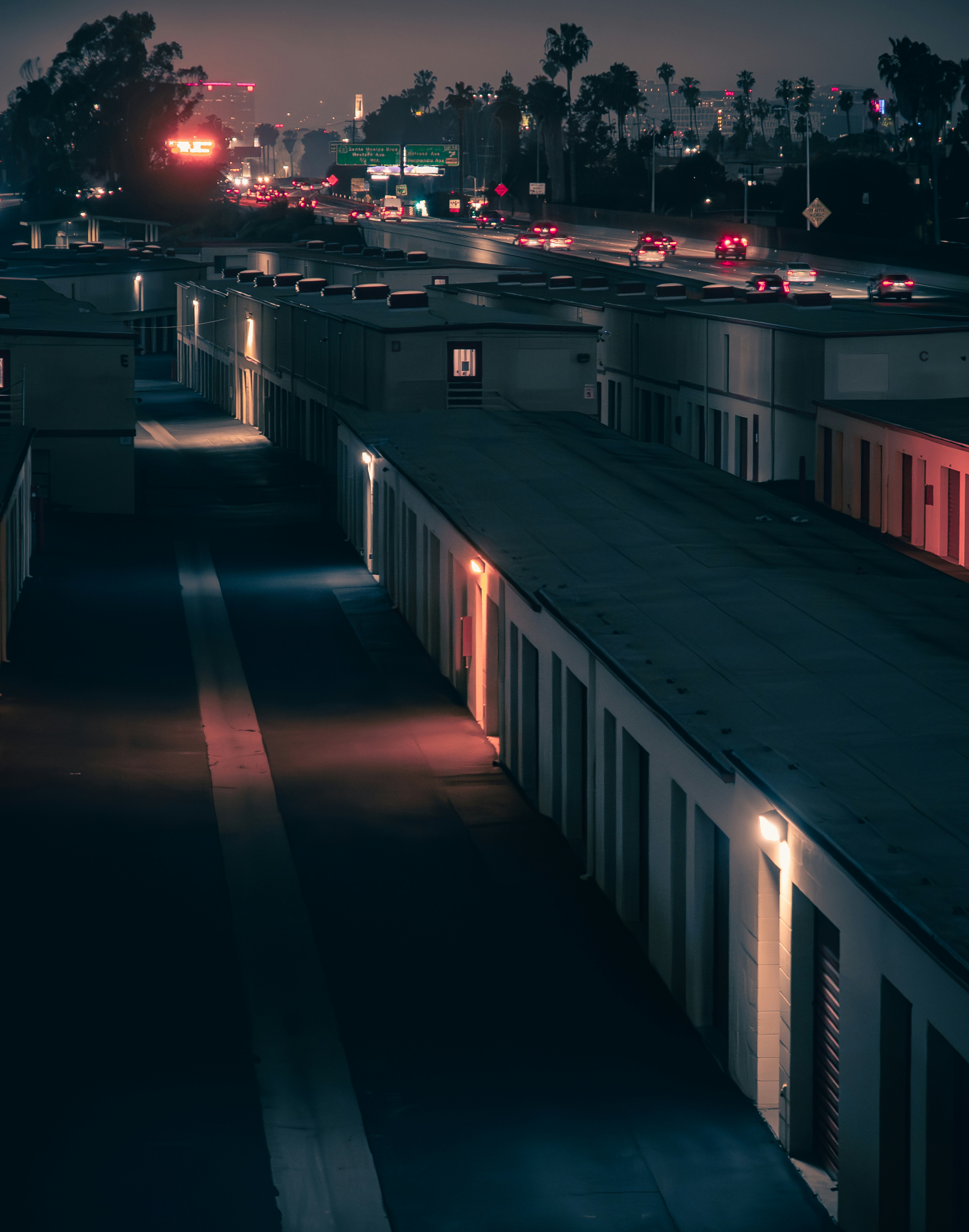 urban