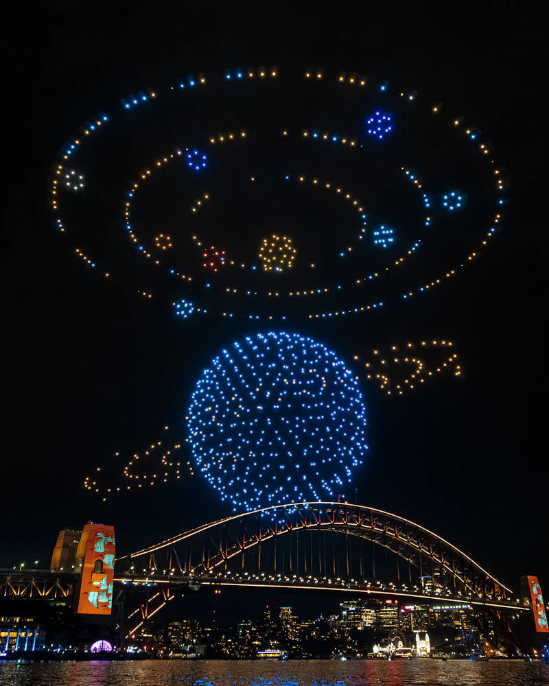 Sky Brand Activation