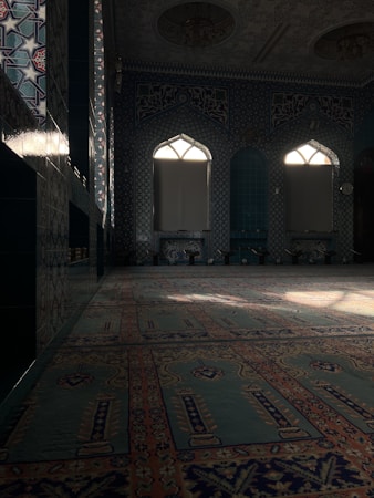 Exploration de l&rsquo;Histoire et de la Culture de la Civilisation Islamique