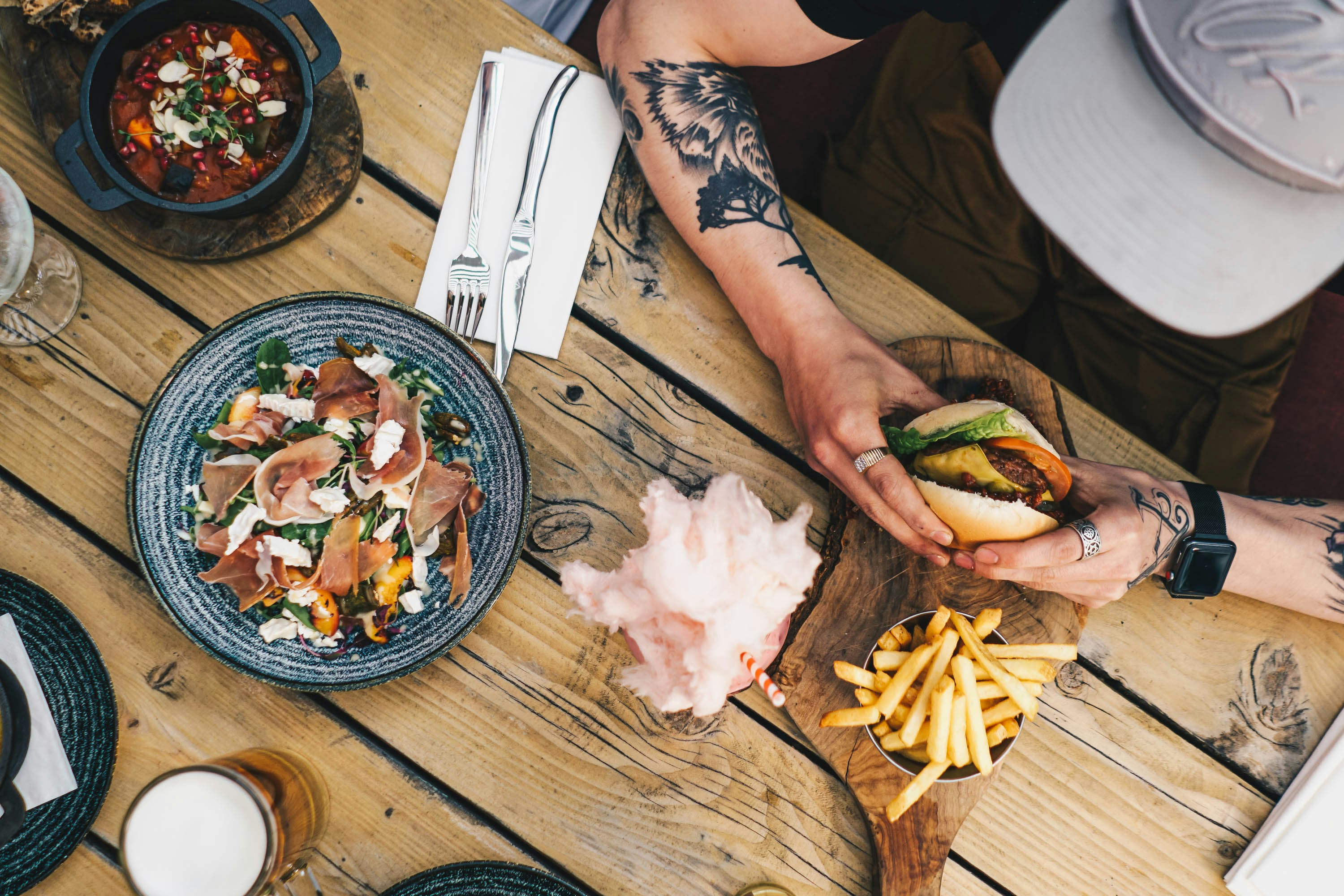 Photo by weareambitious