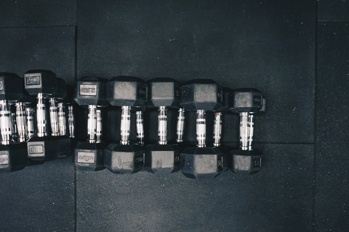 Strength & Conditioning — photo 2
