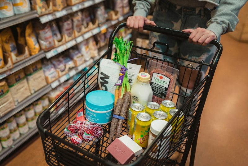 Tips and Tricks to Save Money on Groceries in New Zealand