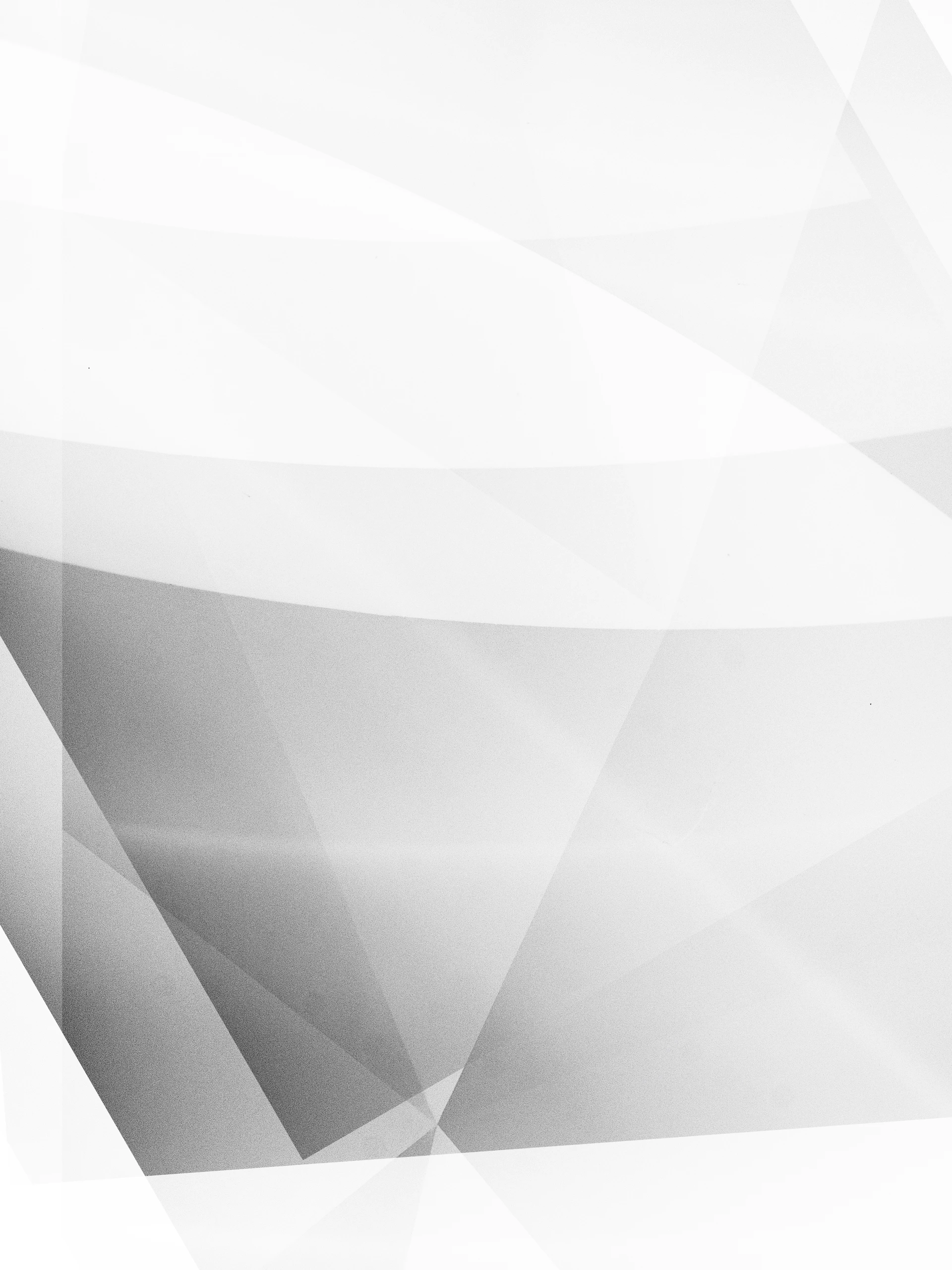 a black and white photo of an abstract background