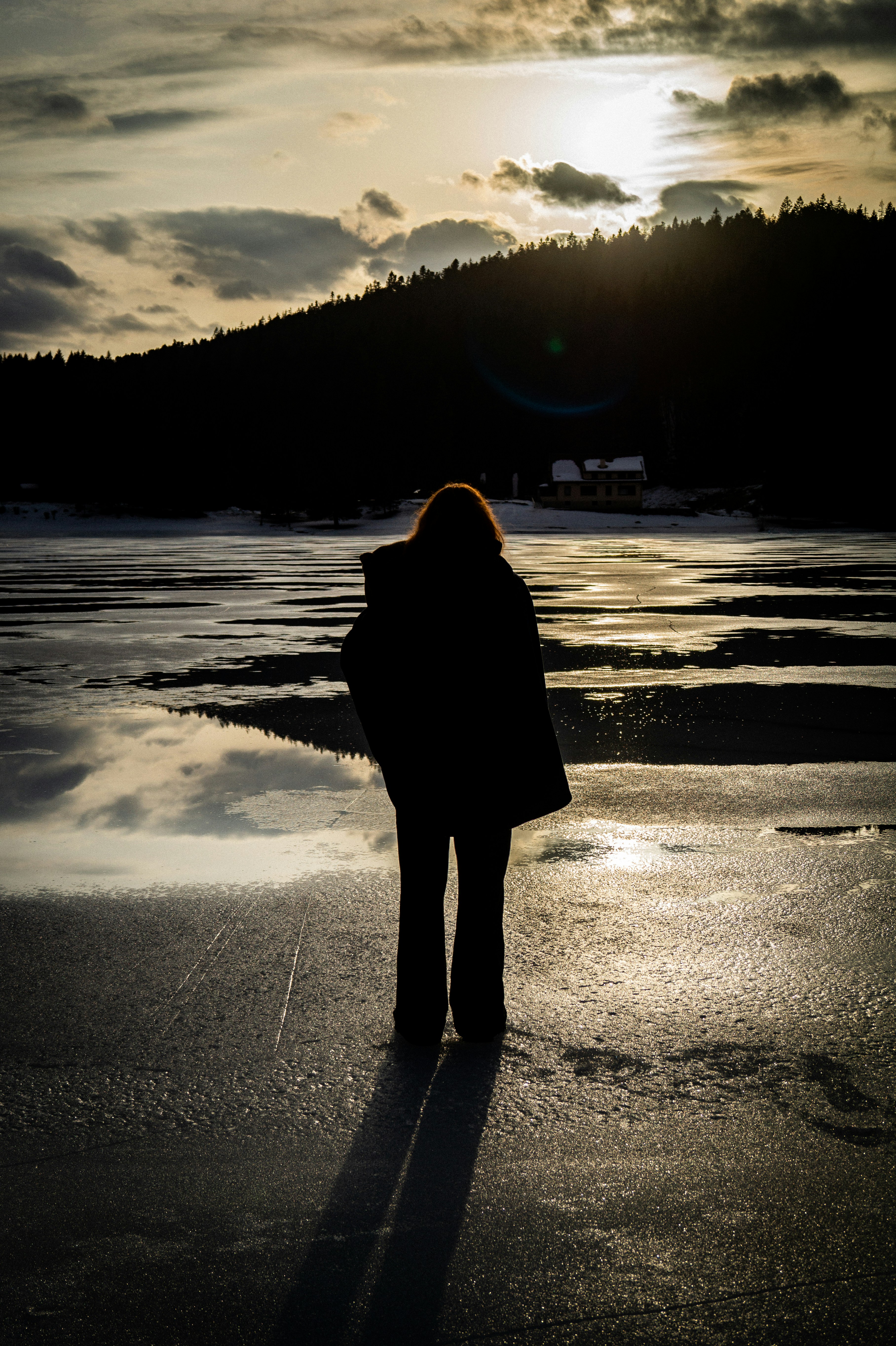 Courage to Face: A Brave Journey Toward Mental Health Recovery