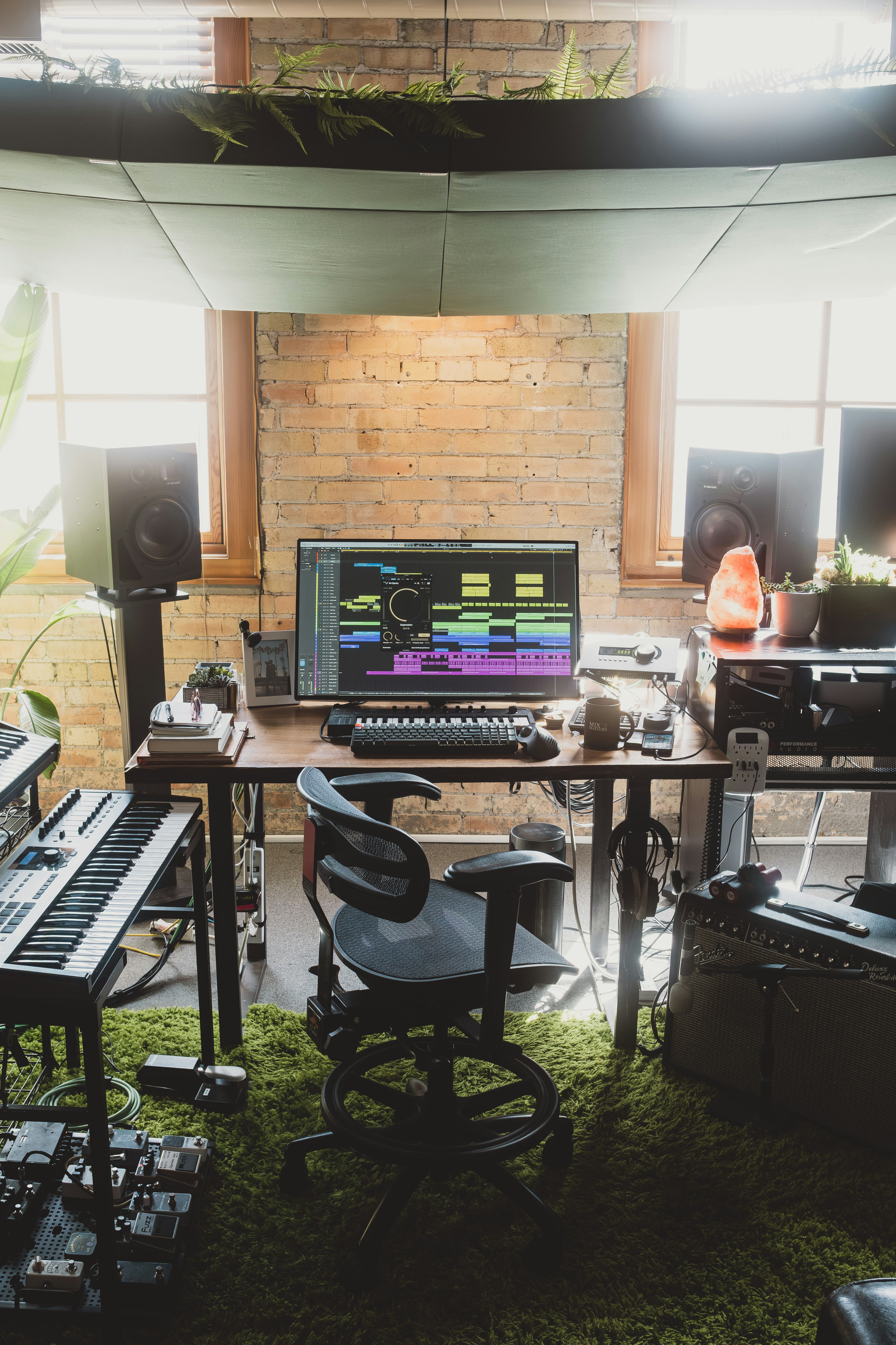 Diving Into Udio: Features and User Experience