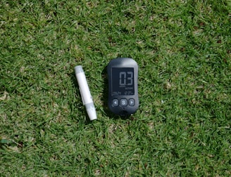 Soil Moisture Meter 