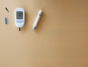 Test Strips Pack