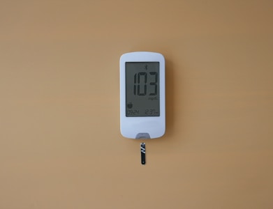 Temperature Controller