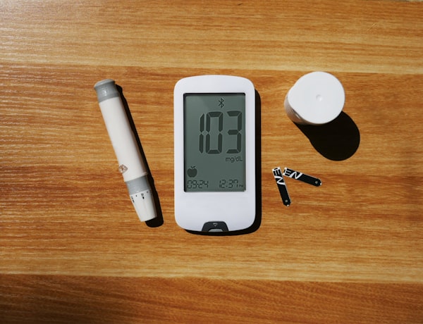 Beware of False Claims: No Smartwatch Can Measure Blood Glucose, Says FDA
