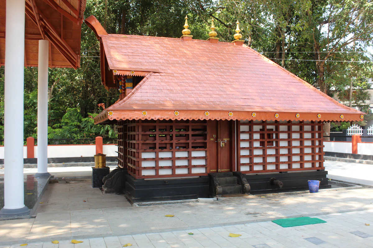 Guruvayur