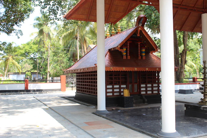Photo Spots