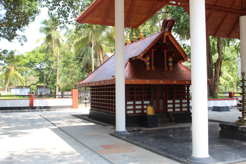 Best Photo Spots in Malappuram: 10 Locations Worth the Walk