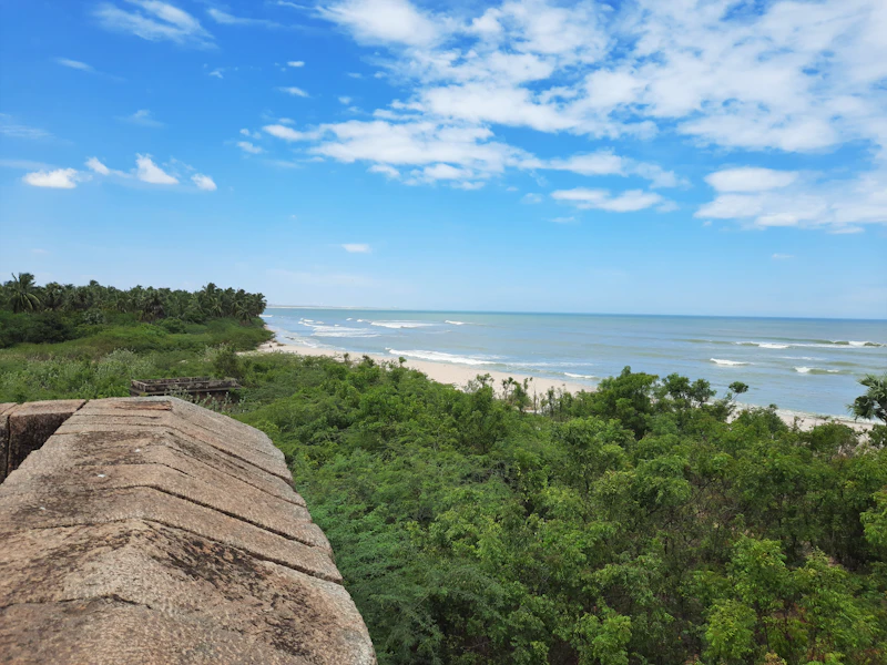 Hidden Attractions in Kanyakumari That Most Tourists Walk Right Past