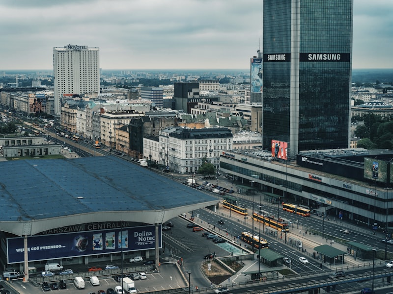 Poland