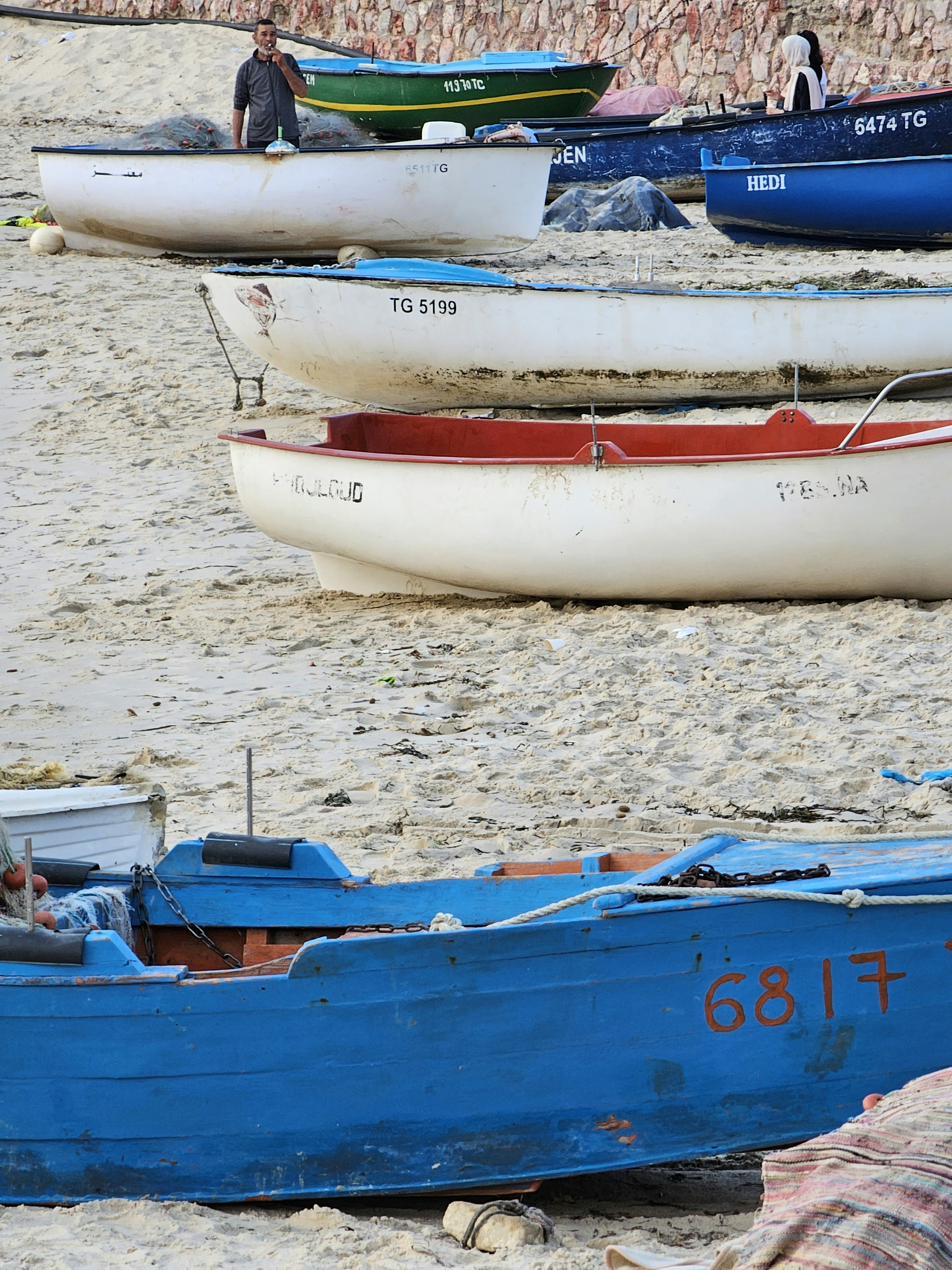 Hammamet – Accommodation & Where to Stay