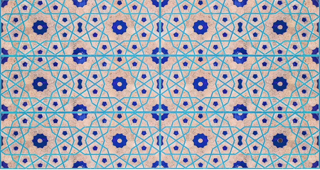 Persian Rugs - multicolor persian rug