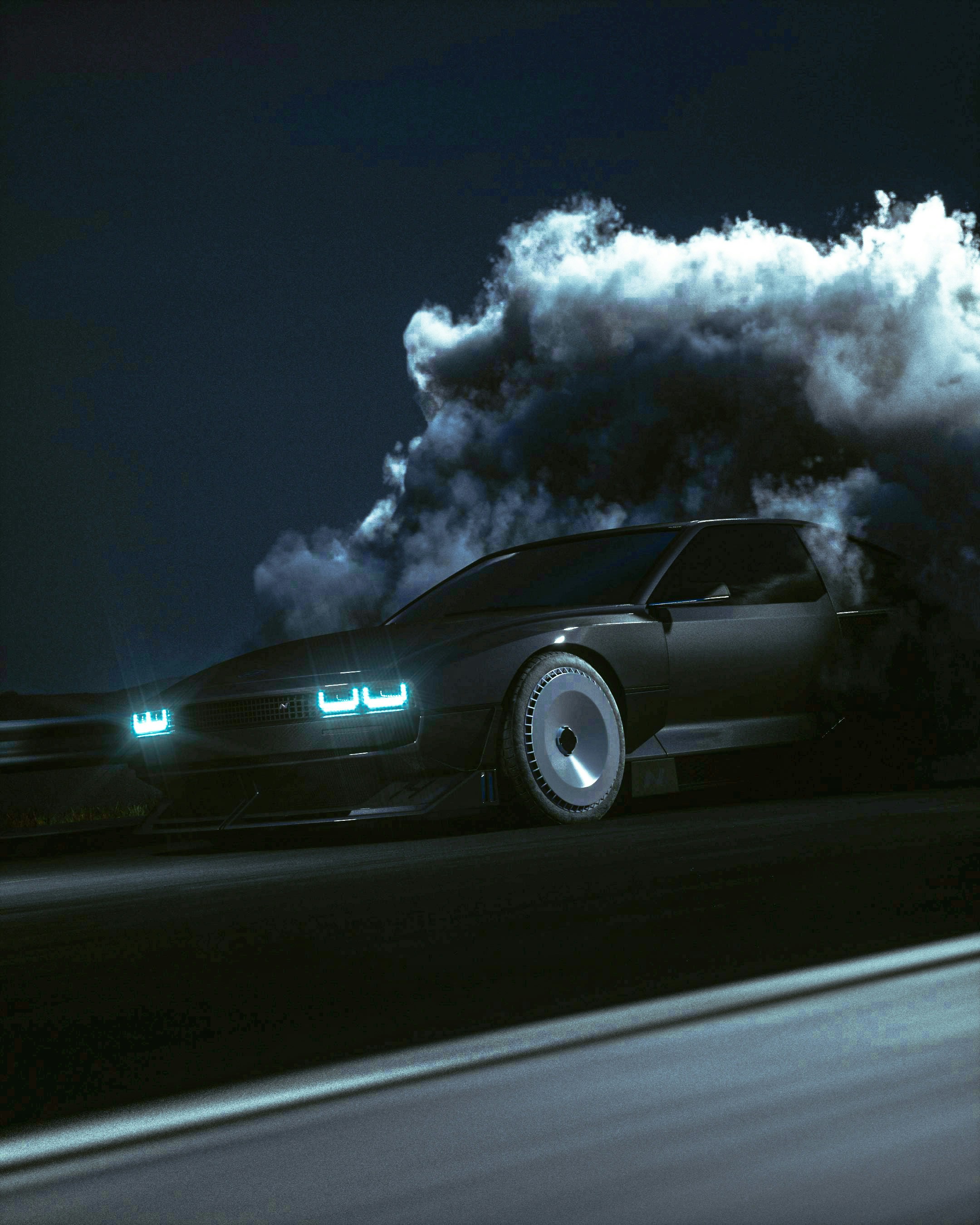 electric racing wallpaper, wallpaper, Formula E Gen3: The Future of Electric Racing 1