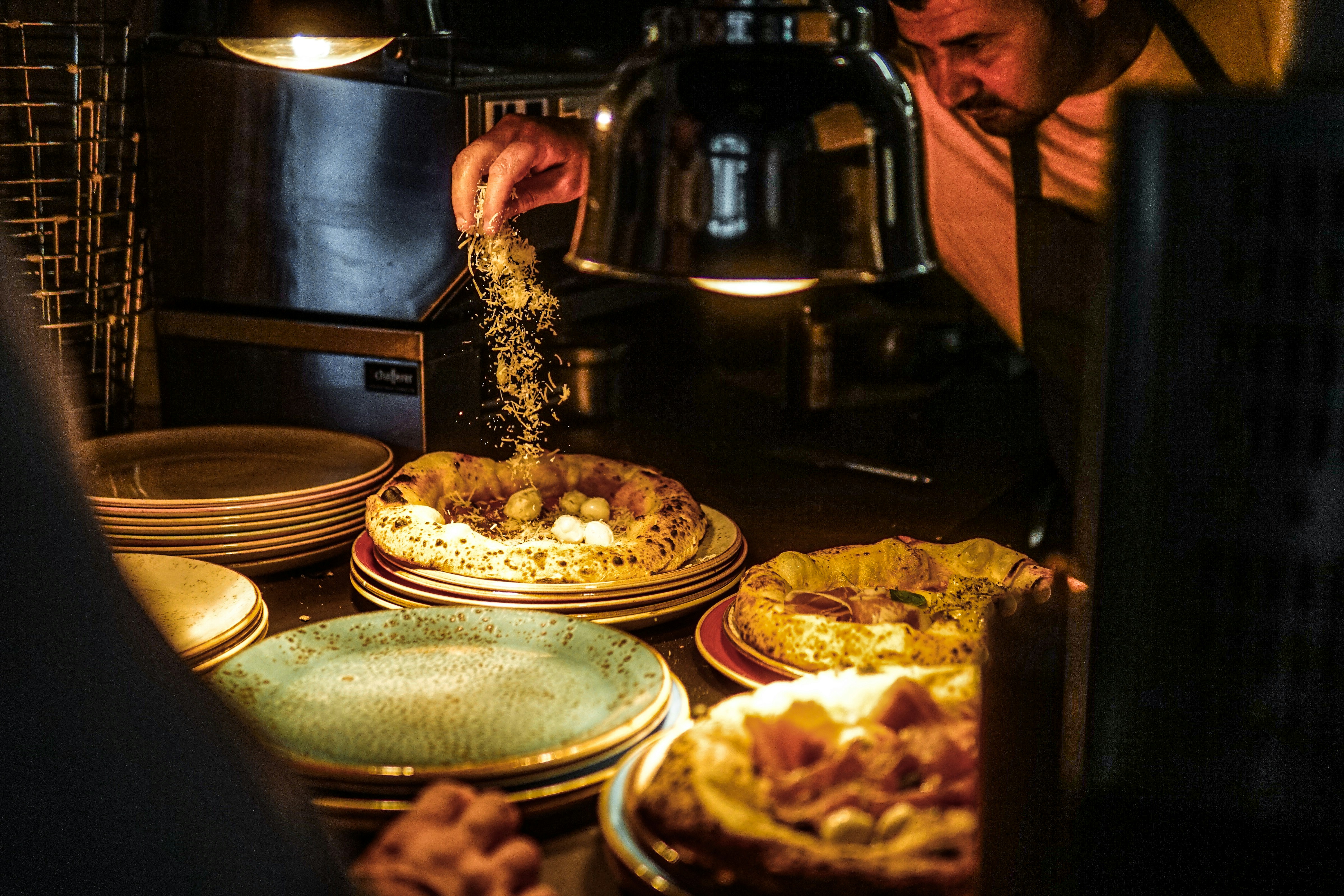 Best Asian Food in Upper Ferntree Gully Melbourne